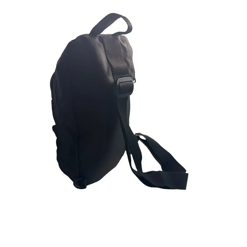 adidas Originals Utility Crossbody Sling Bag with Water Bottle Sleeve Ships FREE